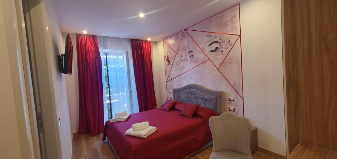 Prisco House Bed & Breakfast Rome Exterior photo
